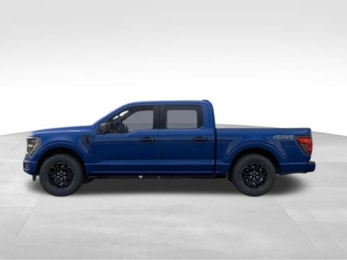 New 2026 Ford F150 STX AWD/4WD image 3