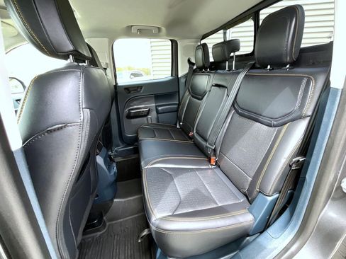 Used 2025 Ford Maverick Tremor AWD/4WD image 20