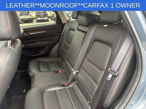 Used 2024 MAZDA CX-5 Carbon Edition image 18