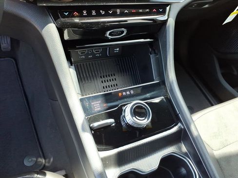 New 2026 Jeep Grand Cherokee L 4WD image 13