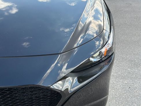 New 2026 MAZDA MAZDA3 s image 6