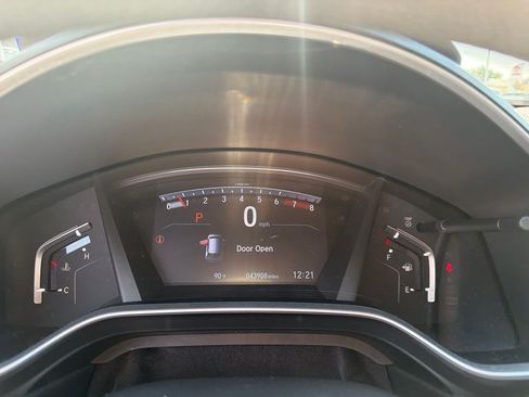 Used 2021 Honda CR-V EX image 10