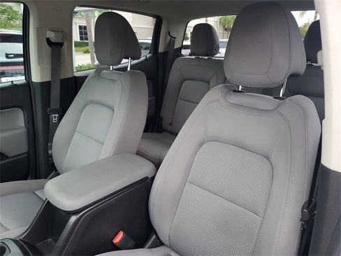 Used 2018 GMC Canyon 2WD Crew Cab image 10