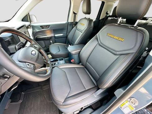 New 2026 Ford Maverick Tremor AWD/4WD image 15