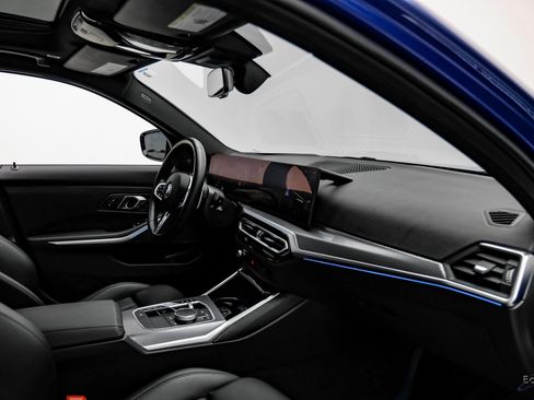 Used 2024 BMW M340i xDrive image 42