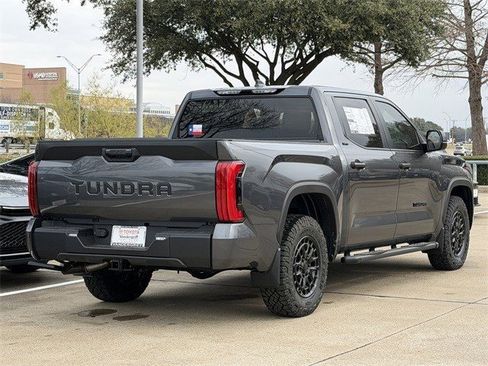 New 2026 Toyota Tundra SR5 image 4