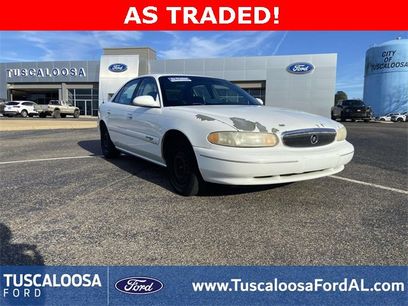 Used 1997 Buick Century Custom