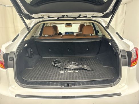 Used 2021 Lexus RX 350 AWD w/ Premium Package image 23
