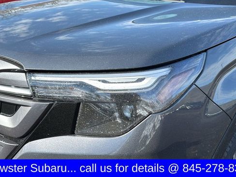 New 2026 Subaru Forester Premium image 4