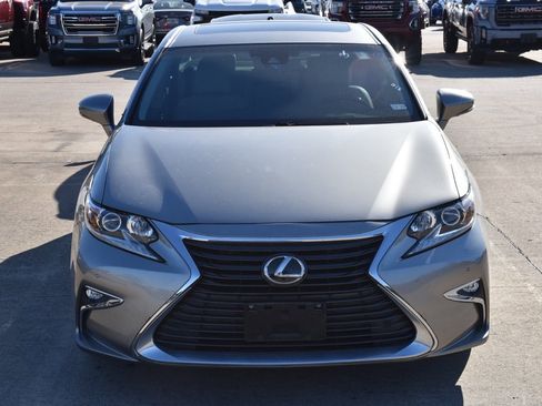Used 2018 Lexus ES 350 350 image 3