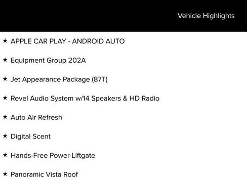 Used 2024 Lincoln Nautilus Reserve w/ Equipment Group 202A AWD/4WD image 13