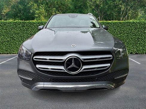 Used 2023 Mercedes-Benz GLE 450 4MATIC image 6