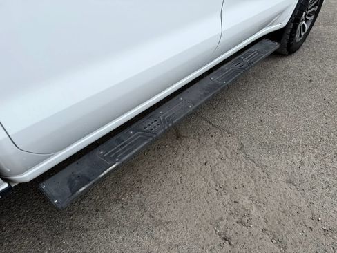 Used 2021 GMC Sierra 1500 AT4 AWD/4WD image 13