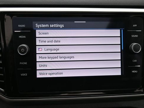 Used 2023 Volkswagen Atlas SE w/ Panoramic Sunroof Package AWD/4WD image 26
