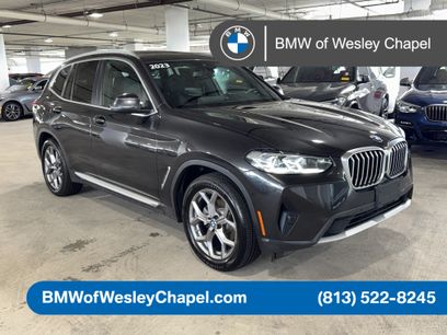 Used 2024 BMW X3 xDrive30i w/ Premium Package