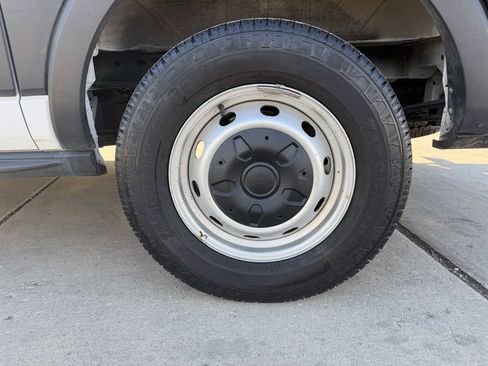 Used 2020 Ford Transit 150 Low Roof image 7