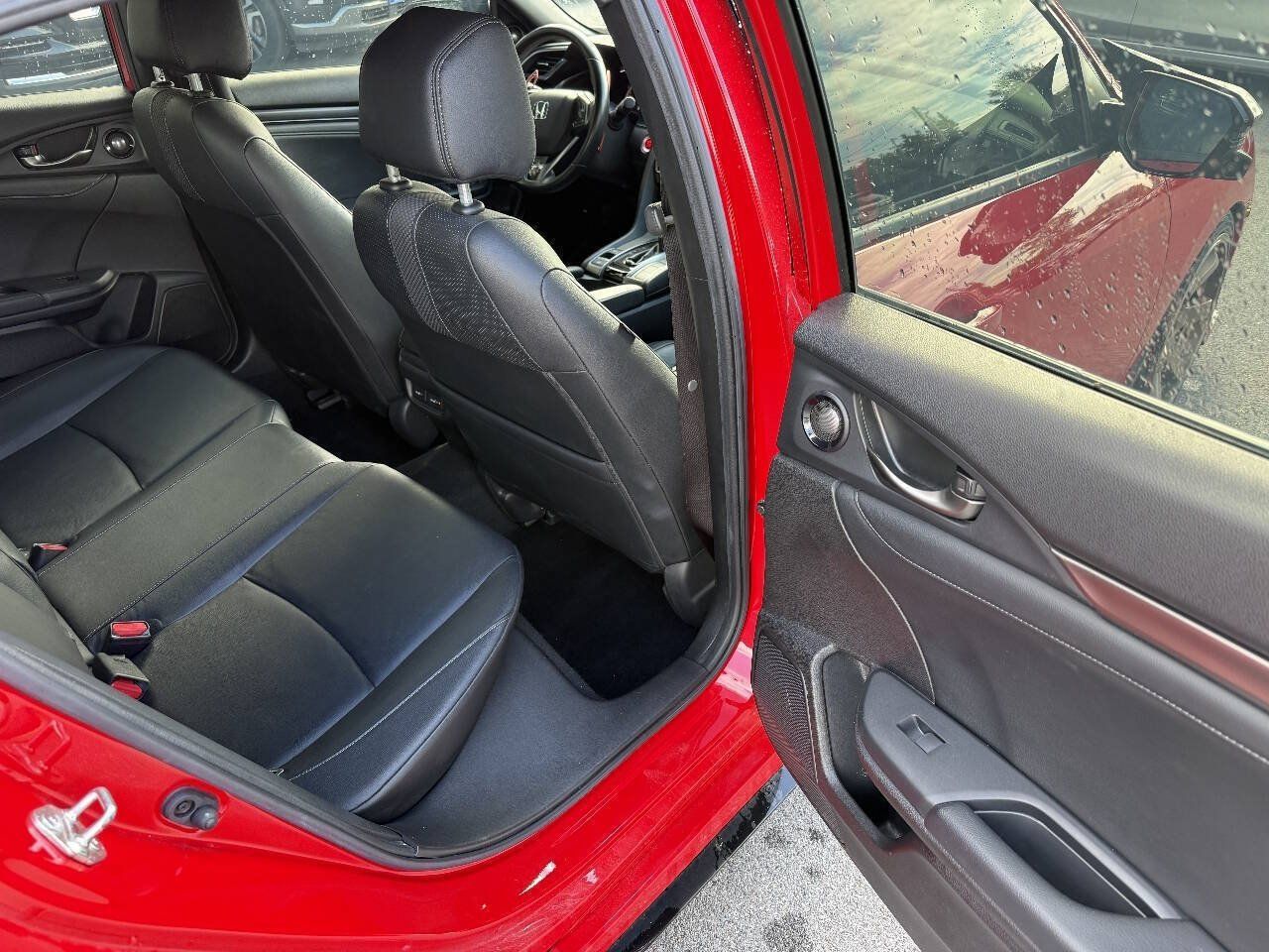 Used 2020 Honda Civic Sport Touring image 10