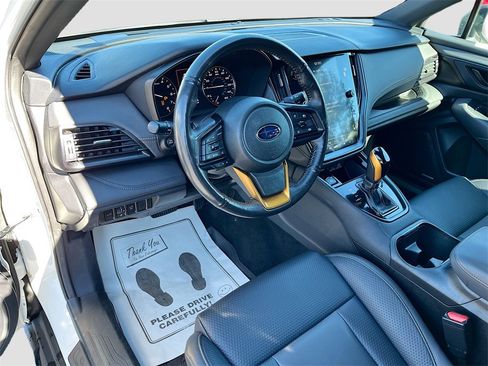 Used 2024 Subaru Outback Wilderness image 8