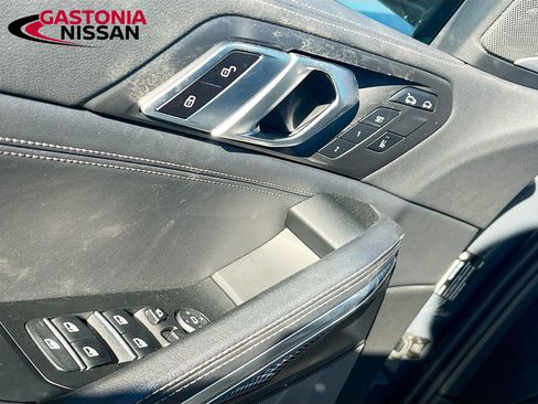 Used 2023 BMW X6 M50i w/ Executive Package image 23