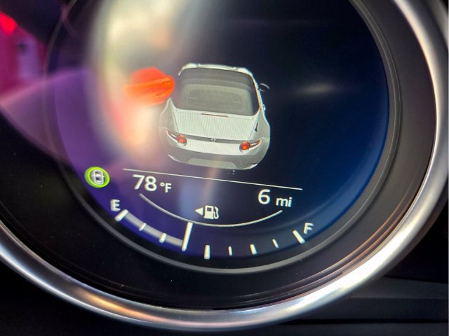 New 2026 MAZDA MX-5 Miata Grand Touring RWD image 31