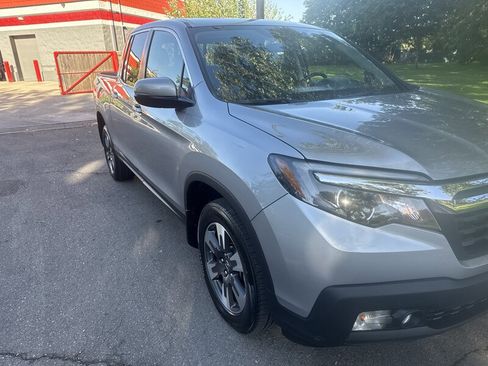 Used 2019 Honda Ridgeline RTL image 13