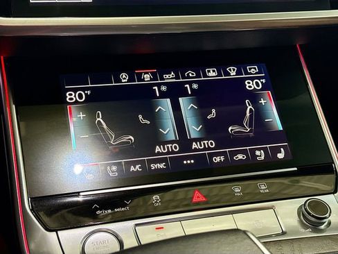 Used 2019 Audi A6 3.0T Prestige w/ Prestige Package image 17