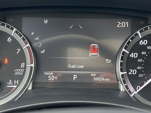 Certified 2022 Toyota Highlander XLE image 21