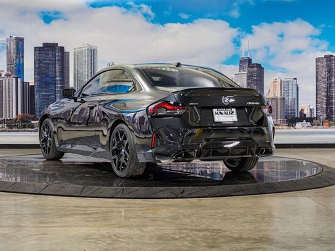 New 2026 BMW M240i xDrive Coupe w/ Premium Package AWD/4WD image 9