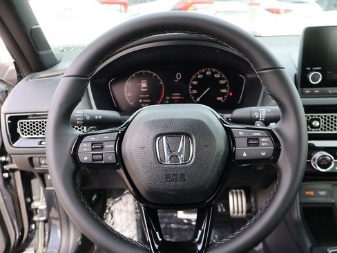New 2026 Honda Civic Sport image 21