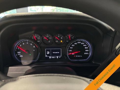 Used 2023 GMC Sierra 1500 Pro w/ Pro Value Package AWD/4WD image 14