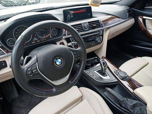 Used 2016 BMW 328i xDrive Sedan image 4