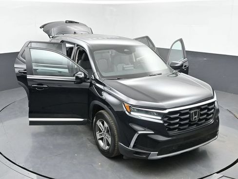 Used 2025 Honda Pilot EX-L image 53