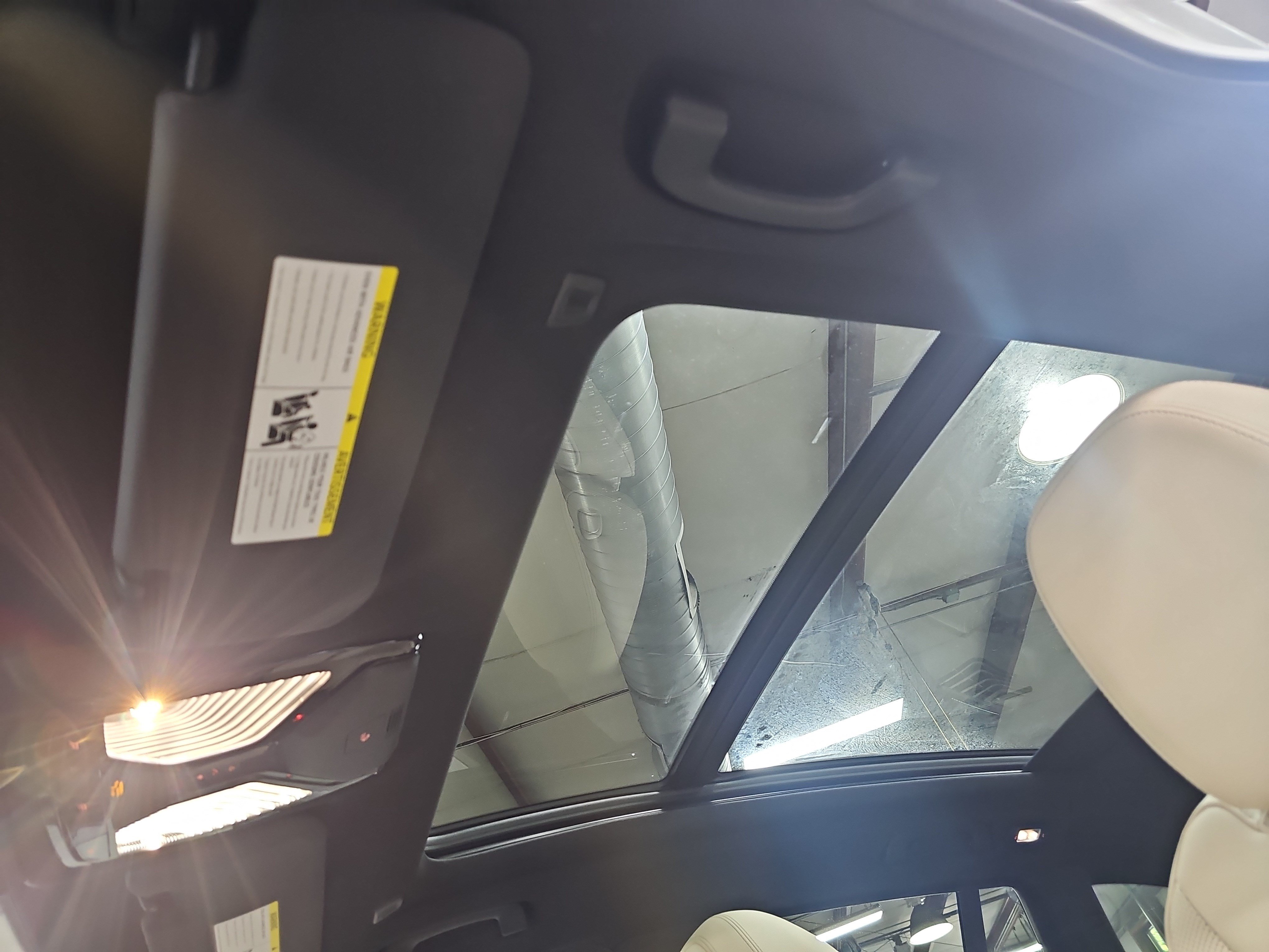 Certified 2023 BMW X3 sDrive30i w/ M Sport Package RWD image 31