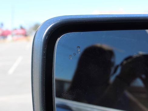 Used 2022 Ford Bronco Big Bend w/ Sasquatch Package image 3