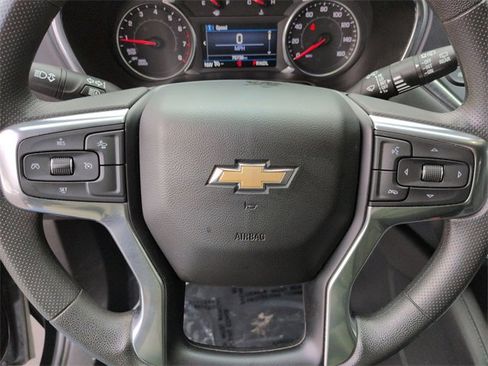 Used 2022 Chevrolet Blazer LT image 11