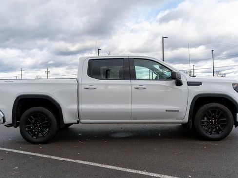 Used 2024 GMC Sierra 1500 Elevation image 5