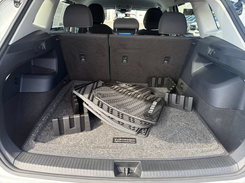 Used 2025 Volkswagen Tiguan S FWD image 28