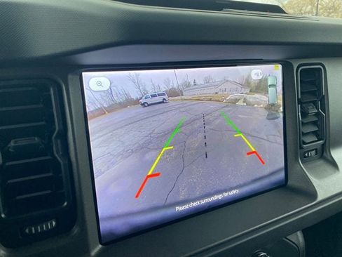 New 2026 Ford Bronco Big Bend image 26