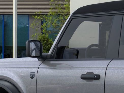 New 2025 Ford Bronco Big Bend image 22