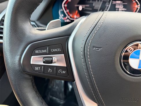 Certified 2023 BMW X5 xDrive40i w/ Climate Comfort Package image 29