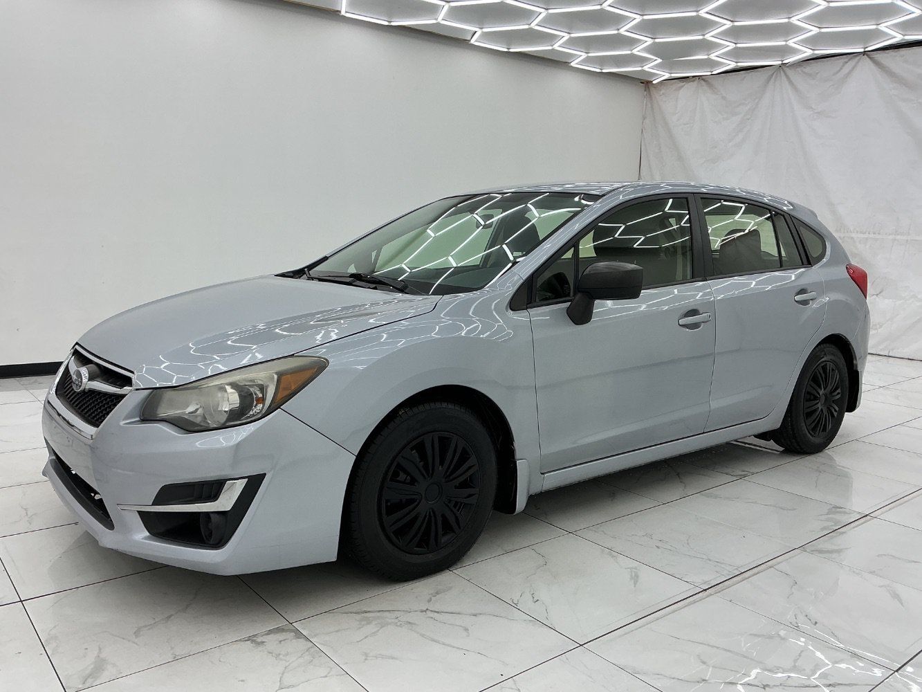 Used 2015 Subaru Impreza 2.0i AWD/4WD image 6