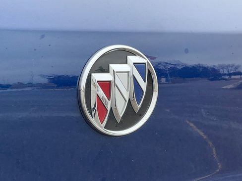 Certified 2023 Buick Encore GX Preferred w/ Cold Weather Comfort Package image 41