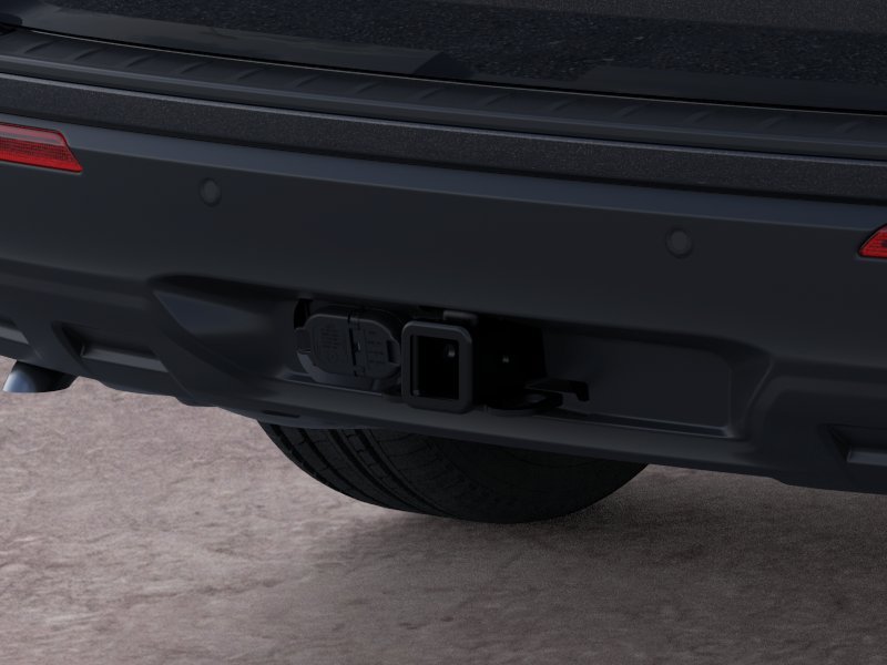 New 2026 Ford Explorer Active AWD/4WD image 23