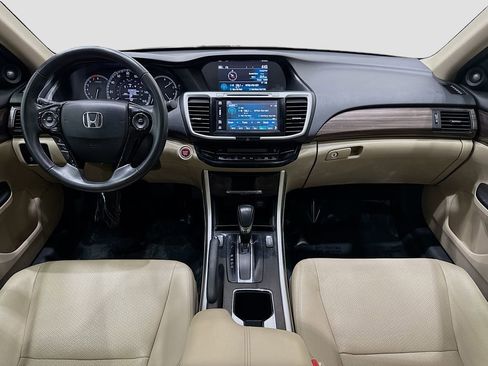 Used 2016 Honda Accord EX-L image 27
