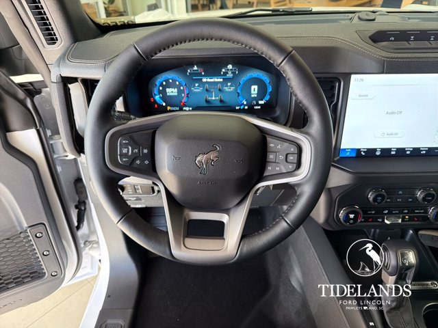 Used 2025 Ford Bronco Badlands AWD/4WD image 17