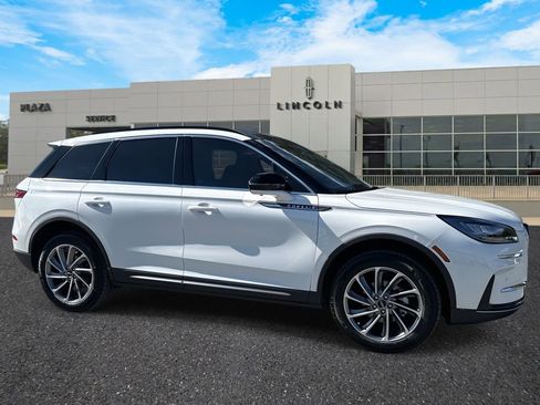 New 2026 Lincoln Corsair Premiere image 1