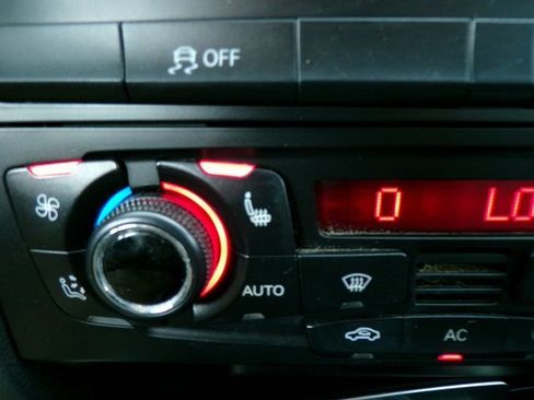 Used 2012 Audi A5 2.0T Premium Plus image 25