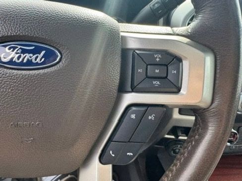 Used 2021 Ford F250 King Ranch w/ King Ranch Ultimate Package image 17