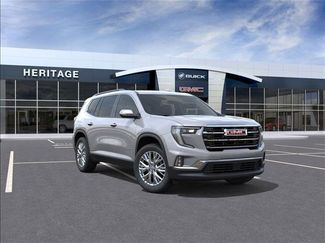 New 2026 GMC Acadia Elevation w/ Elevation Premium Package video 1