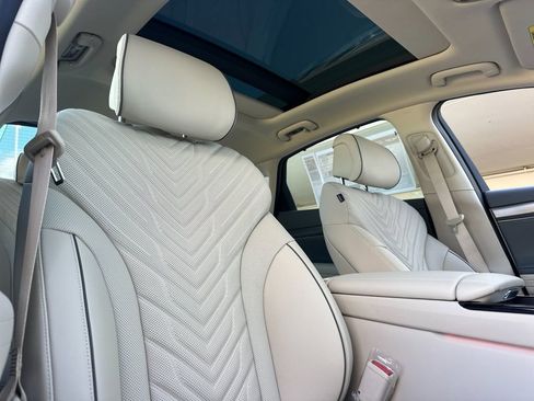 New 2026 Genesis G80 2.5T Sport Prestige image 16
